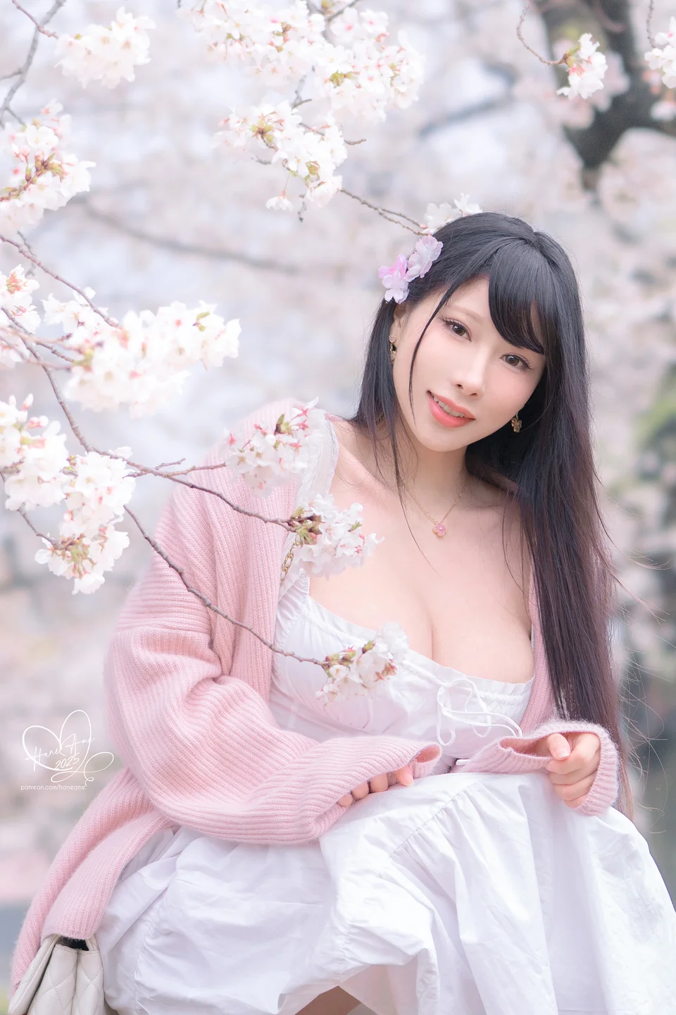 雨波_HaneAme - 原创 雨樱下的约定 [65P,4V-941MB] 1 (13).webp